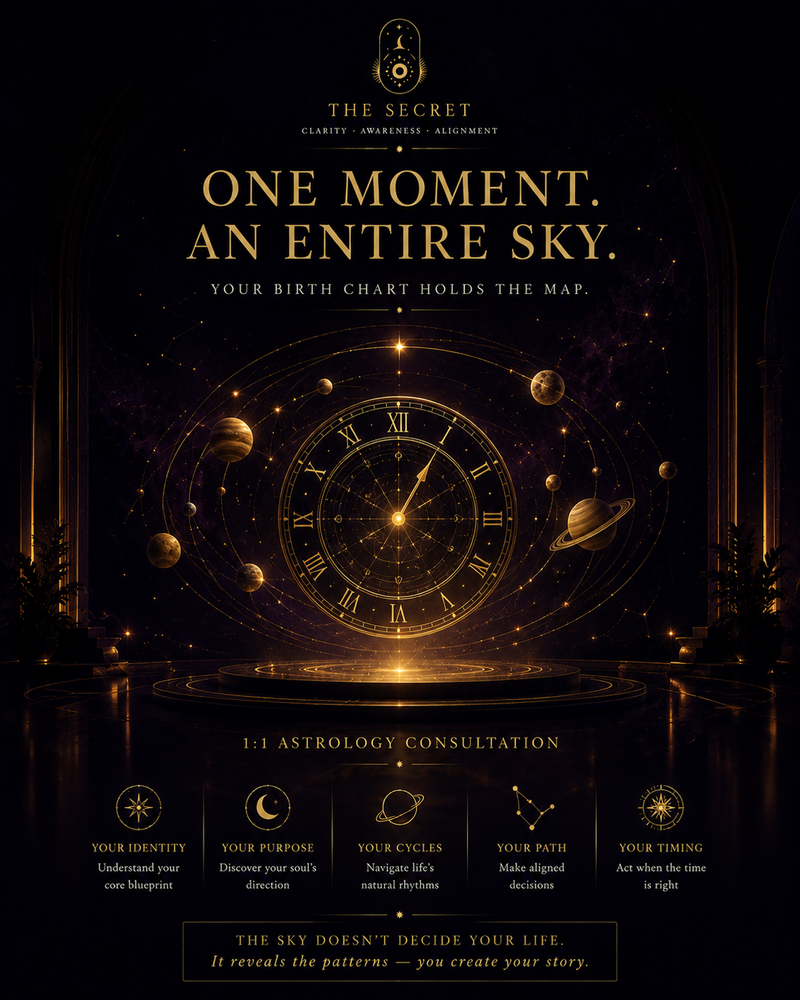 Astrology Consultation
